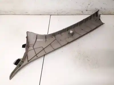 Pezzo di ricambio per auto di seconda mano plastica per nissan x-trail 2.0 16v riferimenti oem iam 76911jg00a  