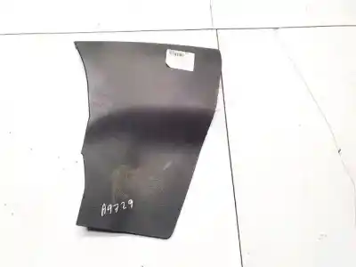 Peça sobressalente para automóvel em segunda mão plásticos por nissan x-trail 2.0 16v referências oem iam 68921jg40a