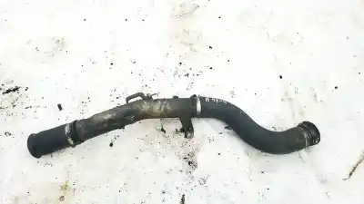 Pièce détachée automobile d'occasion tuyau de refroidisseur intermédiaire (intercooler) pour toyota corolla verso (r1) 2.2 d-4d sport références oem iam 