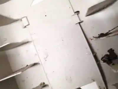 Second-hand car spare part plastics for jeep compass 2.2 crd cat oem iam references l0058146  