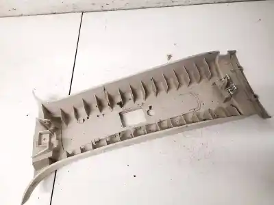 Second-hand car spare part plastics for jeep compass 2.2 crd cat oem iam references l0058146  