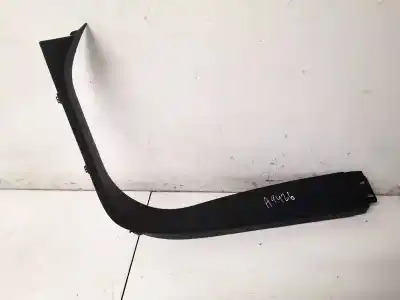 Second-hand car spare part plastics for jeep compass 2.2 crd cat oem iam references 63248cq