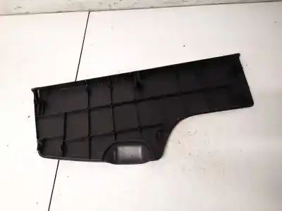 Pezzo di ricambio per auto di seconda mano plastica per nissan x-trail 2.0 16v riferimenti oem iam 849b7jg00a  