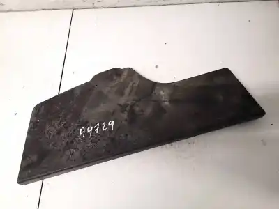 Peça sobressalente para automóvel em segunda mão plásticos por nissan x-trail 2.0 16v referências oem iam 849b7jg00a