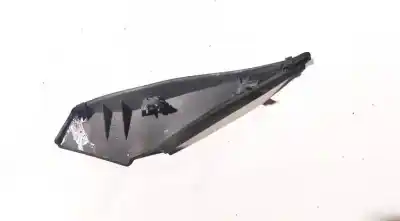 Автозапчасти б/у пластики за mazda cx-5 2.2 turbodiesel cat ссылки oem iam kd5351pc1  k2443