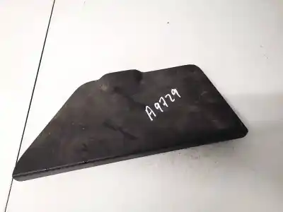 Peça sobressalente para automóvel em segunda mão plásticos por nissan x-trail 2.0 16v referências oem iam 849b6jg00a