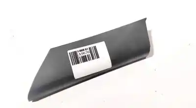 Автозапчастина б/у пластика для mazda cx-7, 2006.01 - 2012.12 2.3 182kw 2006.01 - 2012.12 посилання на oem iam eg21l