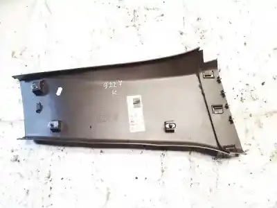 Pezzo di ricambio per auto di seconda mano plastica per opel insignia a (g09) 1.8 (68) riferimenti oem iam 13221254  315671560