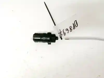 Pezzo di ricambio per auto di seconda mano plastica per ford focus lim. (cb8) 1.6 tdci cat riferimenti oem iam   