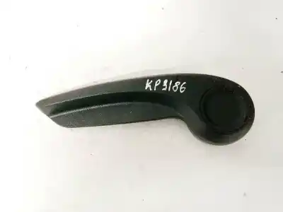 Pezzo di ricambio per auto di seconda mano plastica per kia ceed (ed) 1.6 crdi 115 riferimenti oem iam 885111h010