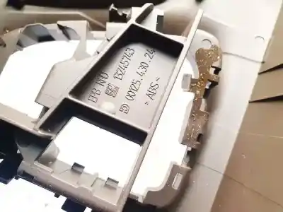 İkinci el araba yedek parçası plasti̇kler için opel insignia a (g09) 1.8 (68) oem iam referansları 13245743  00125.430.24