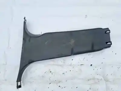 Peça sobressalente para automóvel em segunda mão plásticos por land rover evoque 2018 --> 1.5 hybrid 227kw referências oem iam k8d224397ac8pvj