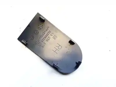 Second-hand car spare part plastics for opel corsa d 1.3 16v cdti oem iam references 13238215  323598326