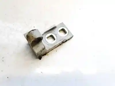 Second-hand car spare part door stop for opel corsa d 1.3 16v cdti oem iam references   