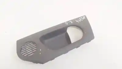 Peça sobressalente para automóvel em segunda mão plásticos por opel meriva b 1.7 16v cdti referências oem iam 13123590