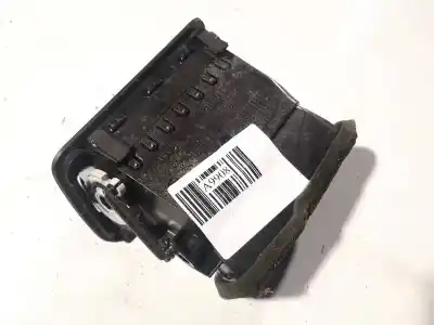 Автозапчасти б/у аэрационная решетка за volkswagen passat b6 variant (3c5) 2.0 fsi ссылки oem iam 3c1819702e  t0024375