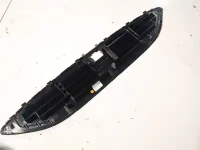 Second-hand car spare part plastics for volkswagen passat b6 variant (3c5) 2.0 fsi oem iam references 3c0819153b  