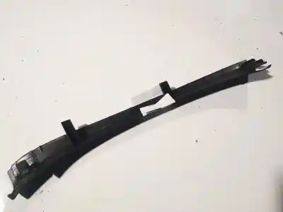 Автозапчастина б/у пластика для volkswagen passat b6 variant (3c5) 2.0 fsi посилання на oem iam 3c0868237  