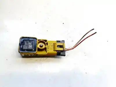 Автозапчасти б/у датчик за OPEL CORSA D 1.3 16V CDTI ссылки OEM IAM 343149712  BE001978669