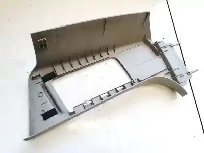 Автозапчастина б/у пластикler для opel corsa d 1.3 16v cdti посилання на oem iam   