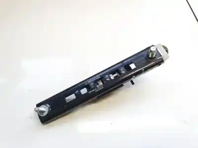 Pezzo di ricambio per auto di seconda mano plastica per opel corsa d 1.3 16v cdti riferimenti oem iam 13153271  