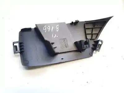 Автозапчастина б/у пластикler для opel corsa d 1.3 16v cdti посилання на oem iam 13196699  