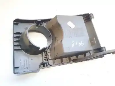 Second-hand car spare part plastics for opel corsa d 1.3 16v cdti oem iam references 13228683  460029937