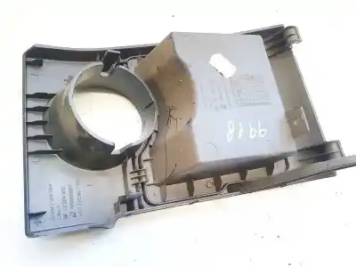 Second-hand car spare part plastics for opel corsa d 1.3 16v cdti oem iam references 13228683  460029937