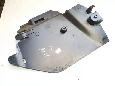 Second-hand car spare part plastics for opel corsa d 1.3 16v cdti oem iam references 13205071  460029937