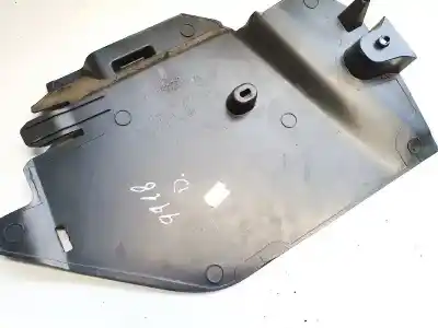 Second-hand car spare part plastics for opel corsa d 1.3 16v cdti oem iam references 13205071  460029937