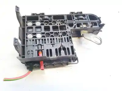 Pezzo di ricambio per auto di seconda mano scatola relè/fusibili per opel corsa d 1.3 16v cdti riferimenti oem iam 17184331  