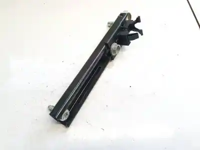 Second-hand car spare part plastics for opel corsa d 1.3 16v cdti oem iam references 13153271  