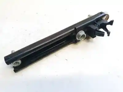 Second-hand car spare part plastics for opel corsa d 1.3 16v cdti oem iam references 13153271  