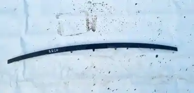 Peça sobressalente para automóvel em segunda mão plásticos por land rover evoque 2018 --> 1.5 hybrid 227kw referências oem iam k8d2177775ab