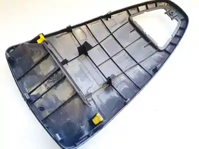 Pezzo di ricambio per auto di seconda mano plastica per opel corsa d 1.3 16v cdti riferimenti oem iam 13205164  46002993