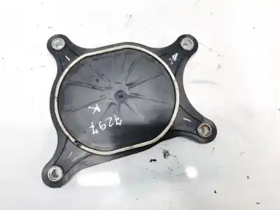 Peça sobressalente para automóvel em segunda mão plásticos por land rover evoque 2018 --> 1.5 hybrid 227kw referências oem iam k8d237521