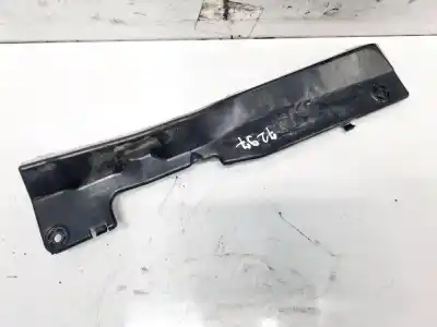 Peça sobressalente para automóvel em segunda mão plásticos por land rover evoque 2018 --> 1.5 hybrid 227kw referências oem iam k8d214k156ac