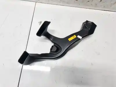 Peça sobressalente para automóvel em segunda mão tubo por land rover evoque 2018 --> 1.5 hybrid 227kw referências oem iam k8d29g789de