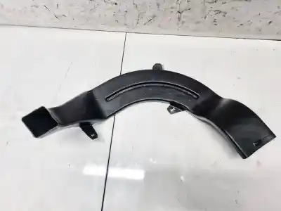 Peça sobressalente para automóvel em segunda mão tubo por land rover evoque 2018 --> 1.5 hybrid 227kw referências oem iam k8d201906ac