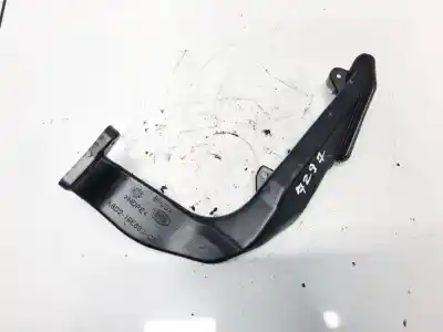 Peça sobressalente para automóvel em segunda mão tubo por land rover evoque 2018 --> 1.5 hybrid 227kw referências oem iam k8d219e630db