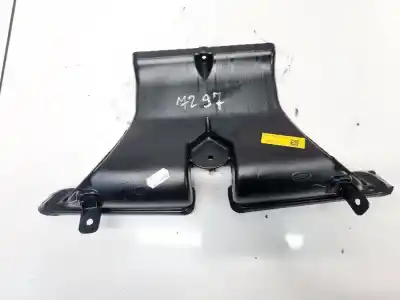 Peça sobressalente para automóvel em segunda mão tubo por land rover evoque 2018 --> 1.5 hybrid 227kw referências oem iam k8d219098ad