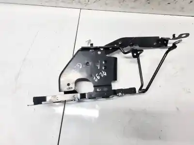 Peça sobressalente para automóvel em segunda mão plásticos por land rover evoque 2018 --> 1.5 hybrid 227kw referências oem iam k8d245530ac