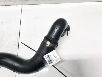 Second-hand car spare part intercooler pipe for mazda 3 (bk) 1.6 di turbo oem iam references   