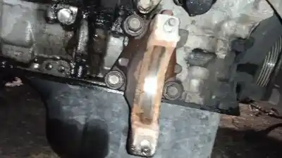 Second-hand car spare part engine support for mazda 3 (bk) 1.6 di turbo oem iam references   