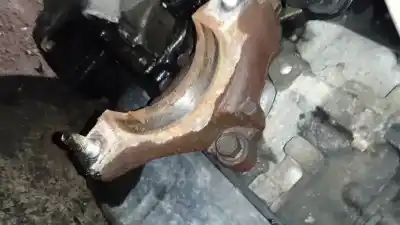 İkinci el araba yedek parçası  için MAZDA 3 (BK)  OEM IAM referansları   