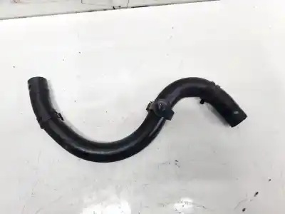 Peça sobressalente para automóvel em segunda mão tubo por land rover evoque 2018 --> 1.5 hybrid 227kw referências oem iam 