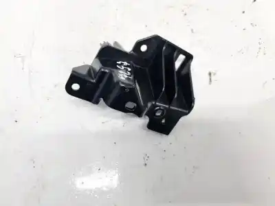 Peça sobressalente para automóvel em segunda mão plásticos por land rover evoque 2018 --> 1.5 hybrid 227kw referências oem iam 