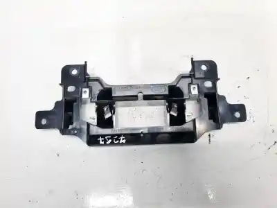 Peça sobressalente para automóvel em segunda mão plásticos por land rover evoque 2018 --> 1.5 hybrid 227kw referências oem iam k8d2044b50b