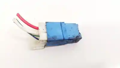 Автозапчасти б/у  за NISSAN NOTE (E11E)  ссылки OEM IAM 252309F920  4RA00781303