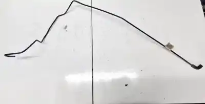 Peça sobressalente para automóvel em segunda mão tubo por land rover evoque 2018 --> 1.5 hybrid 227kw referências oem iam l8d24b502aa